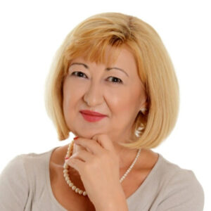 avatar for Biljana Trifunović